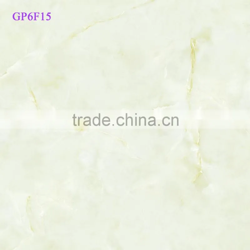Super Glazed Polished Porcelain Tiles