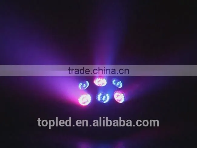 High Quality 288(R96, G96, B96)10mm Effect Light LED Blinder Light