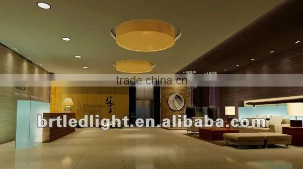 new design 18W high power down light led