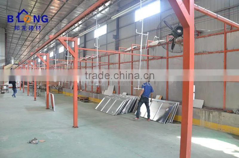 foshan manufacturer prepainted aluminum coil