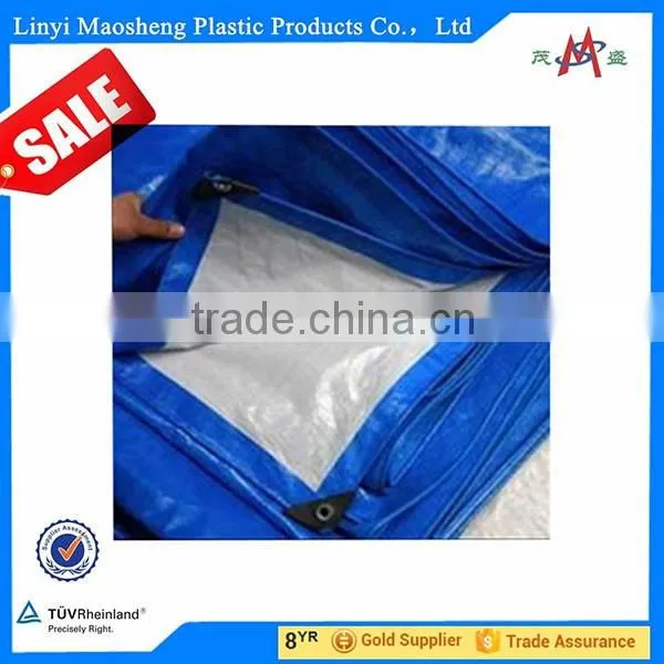 2016 PE/PP tarpaulin
