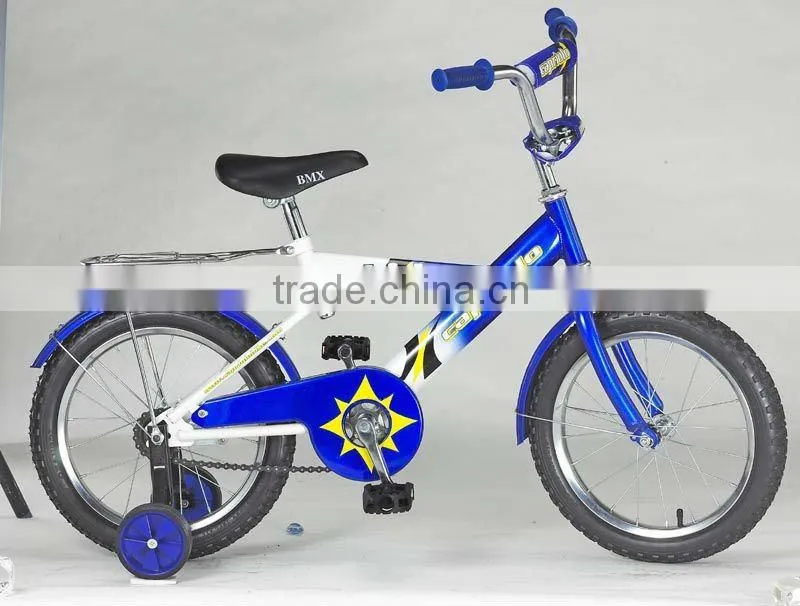 16inch children bicycle