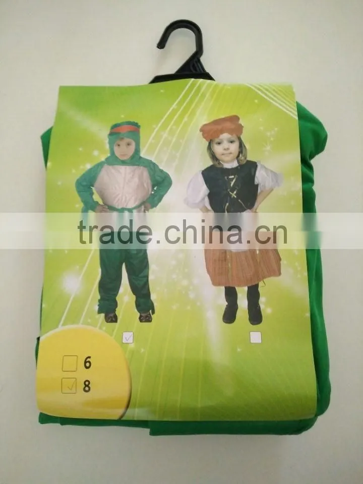 in stock hot sales carnival cosplay kids fancy dress animal costumes for boy