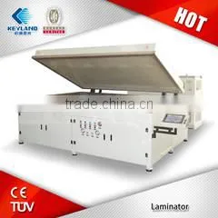 Keyland Full Automatic Solar cell tabber/stringer