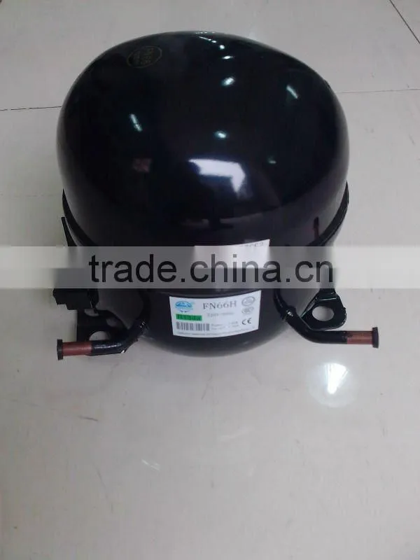 Commercial Refrigerator Compressor 1/3HP 1/4HP 1/5HP