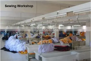 Hangzhou Mondon Trading Co., Ltd. company overview - view 3
