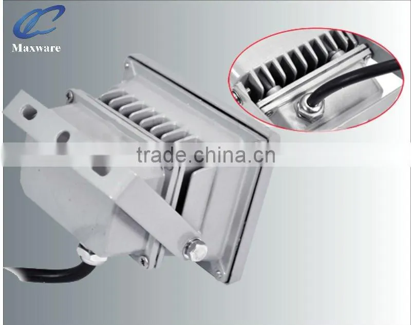High power top brightness led square light