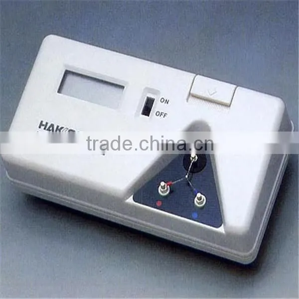 HAKKO Soldering iron TIP temperature tester/hakko tester