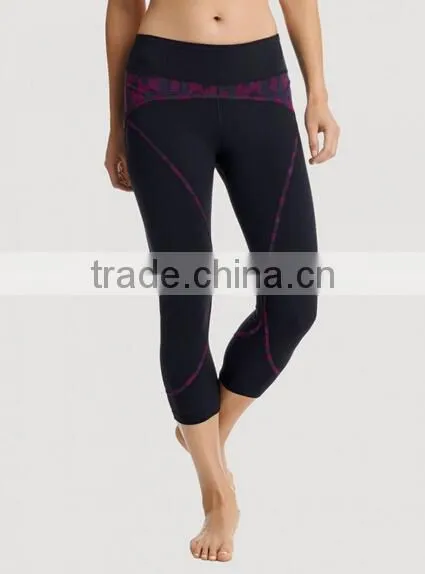 Yoga spandex leggings, ladies leggings wholesale india