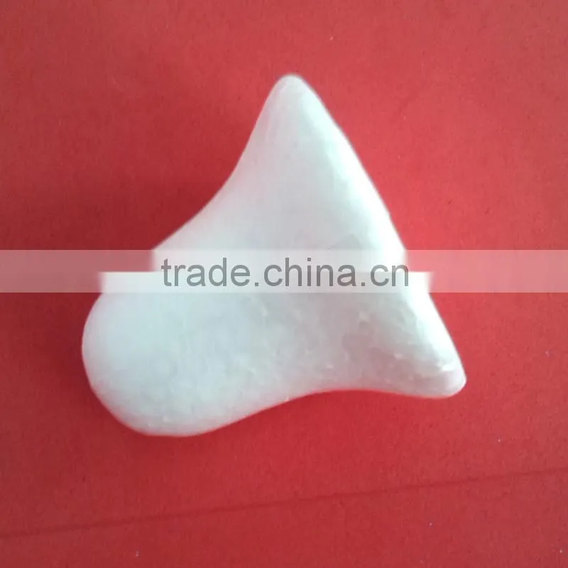 YIWU polystyrene christmas bell for diy