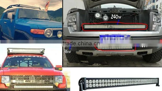Factory price led light bar 31.5",double row 180w led work light bar, high intensity 11250 180w led truck light bar