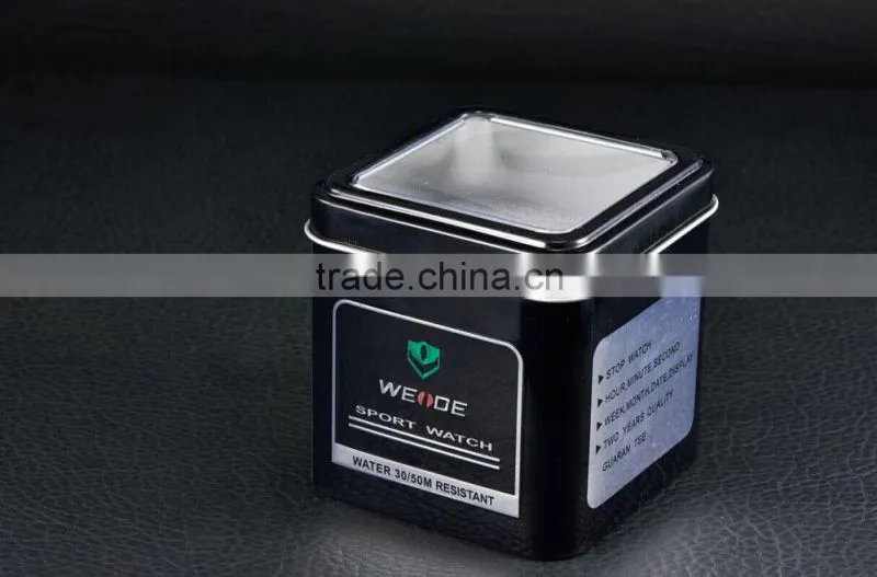 2015 WEIDE Small Quantity Order Of Lady Vogue Watch KY061-6