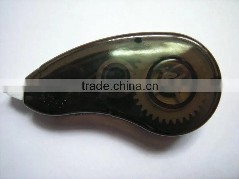 zhejiang ningbo ninghai black correction tape