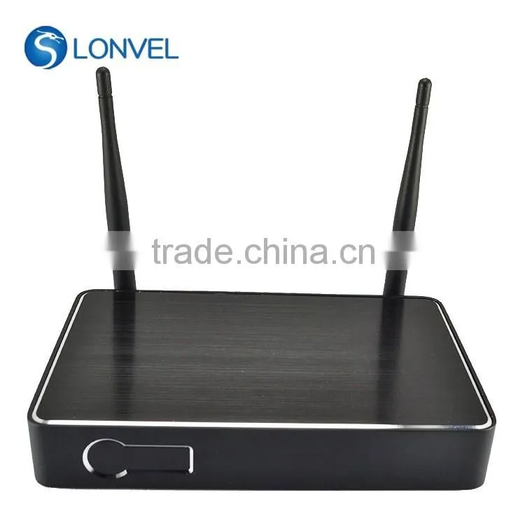 2016 ! Model SS812 android TV box for KODI 14.2 helix Pre-installed Fully Loaded 8GB/16GB Nand Flash