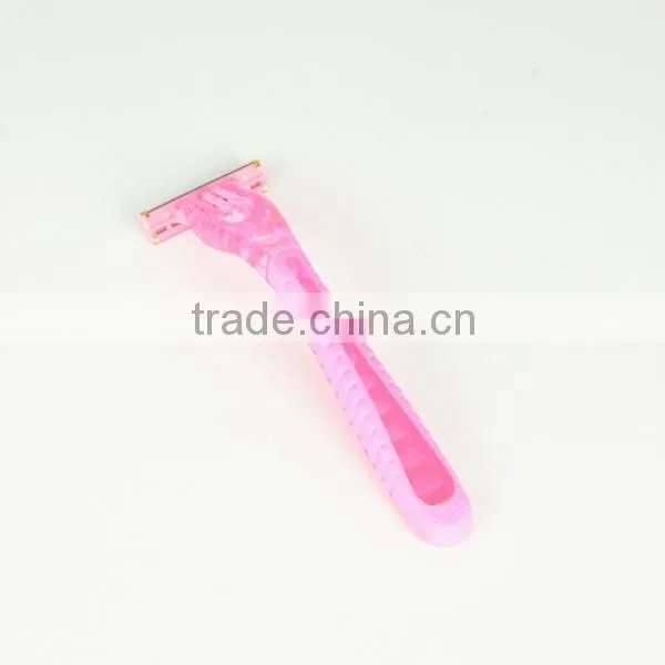 easy using changeable blade shaving razor