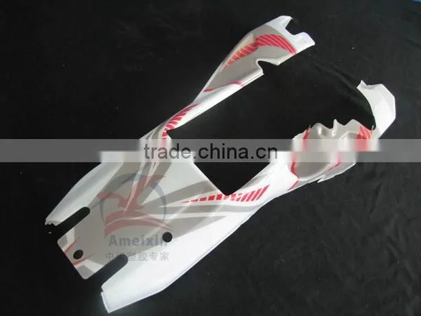Produce Toy Car Hull