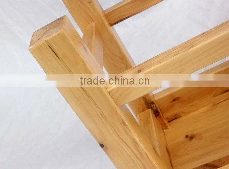 High Quality Wooden Bar stool/Elegant Bar Stool/Wooden High Chair for dining room