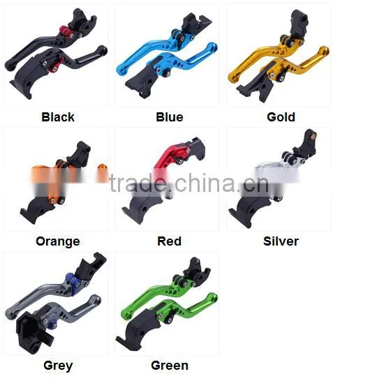RX150 XLR125-BROSS motorcycle clutch lever holder