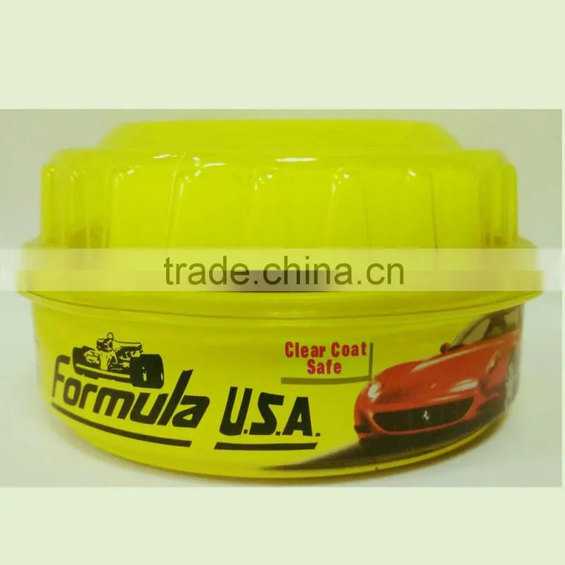 coolbao car wash wax