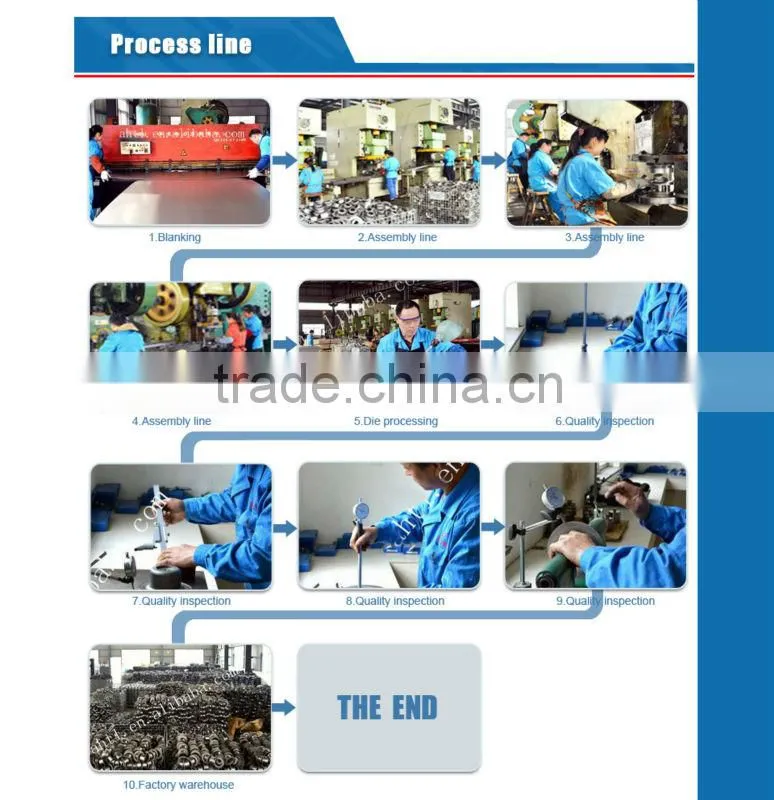 Latest chinese product mechanical seals in pumps