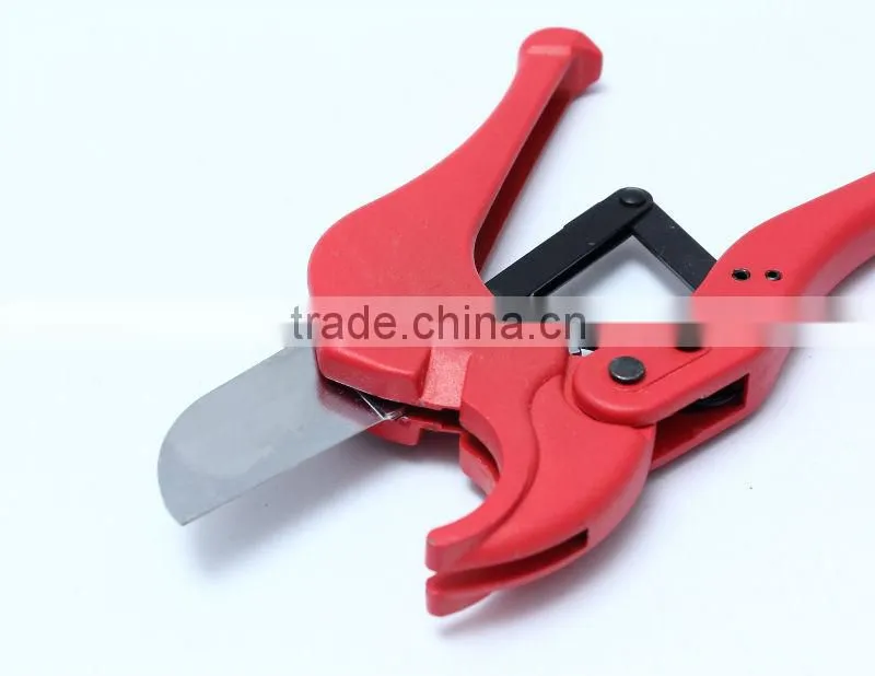 PVC PIPE CUTTER pp cutter