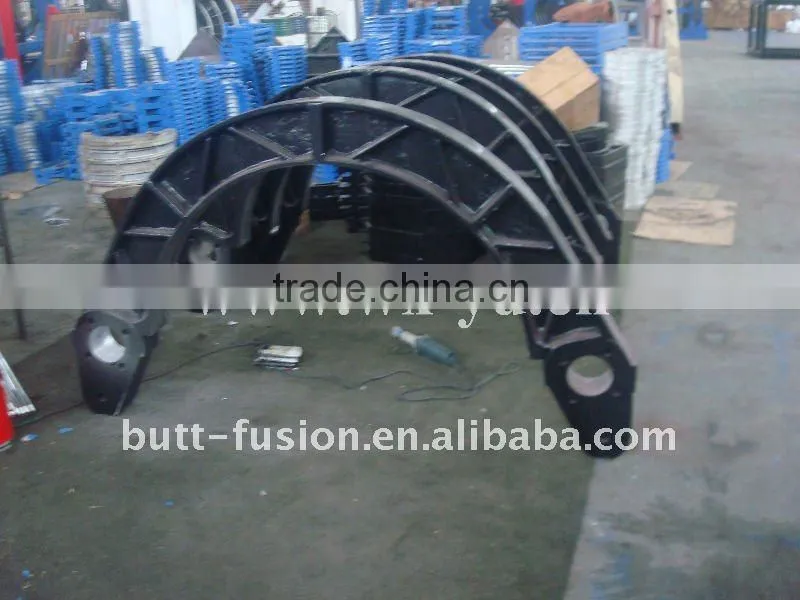 Pipe Welder