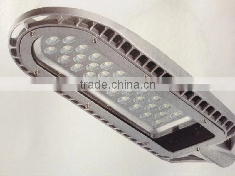 New and Innovative Super High power LED street lamp