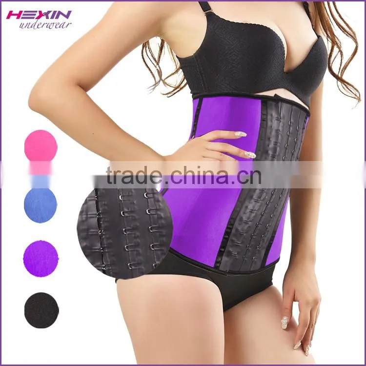 Wholesale price sport running waist belt with private label