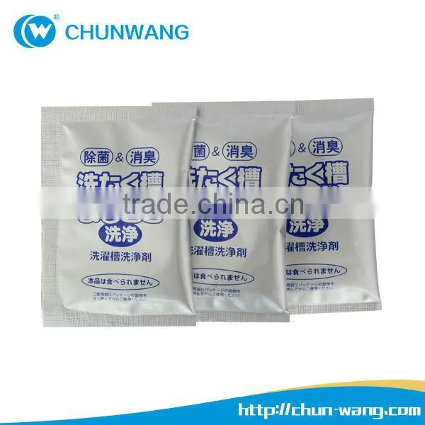 Dish Washing Machine Cleaner