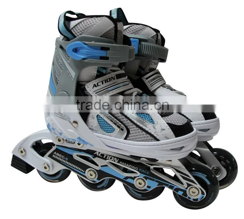 Inline Skate Wheel Screw Roller Skate Shoes Price Inline Roller Skates Shoes Popular Style Sport Shoes