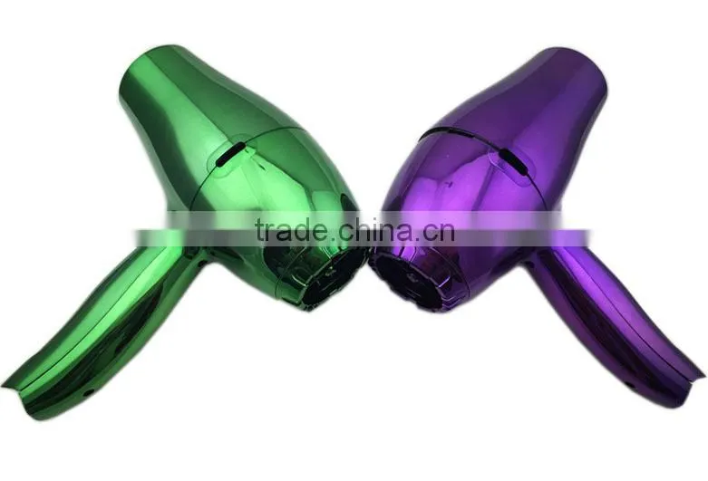 Plastic Vacuum Metallizing Machine