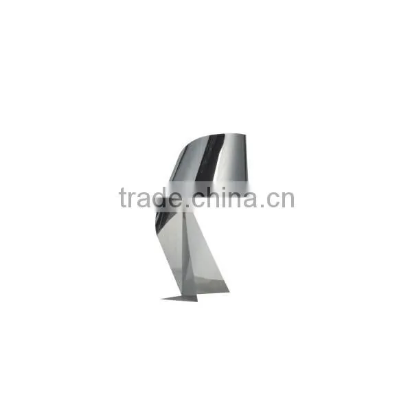 Newest CE gray table lamp,lighting chandelier