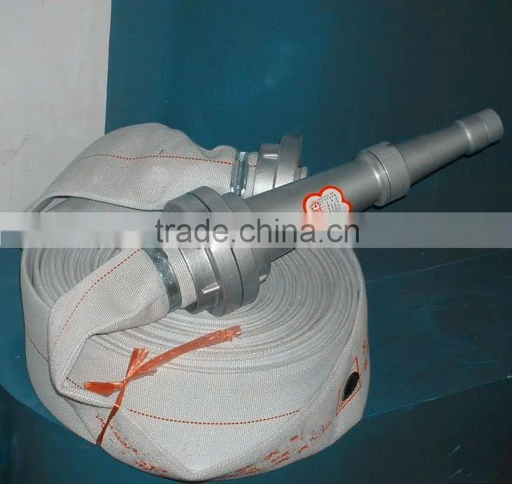 canvas hose reel