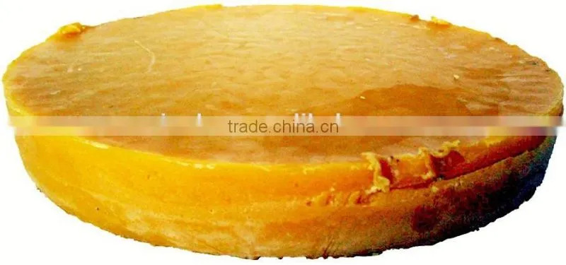 Raw Beeswax