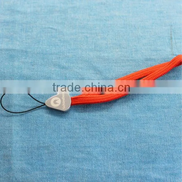 fashion metal rope clip buckle