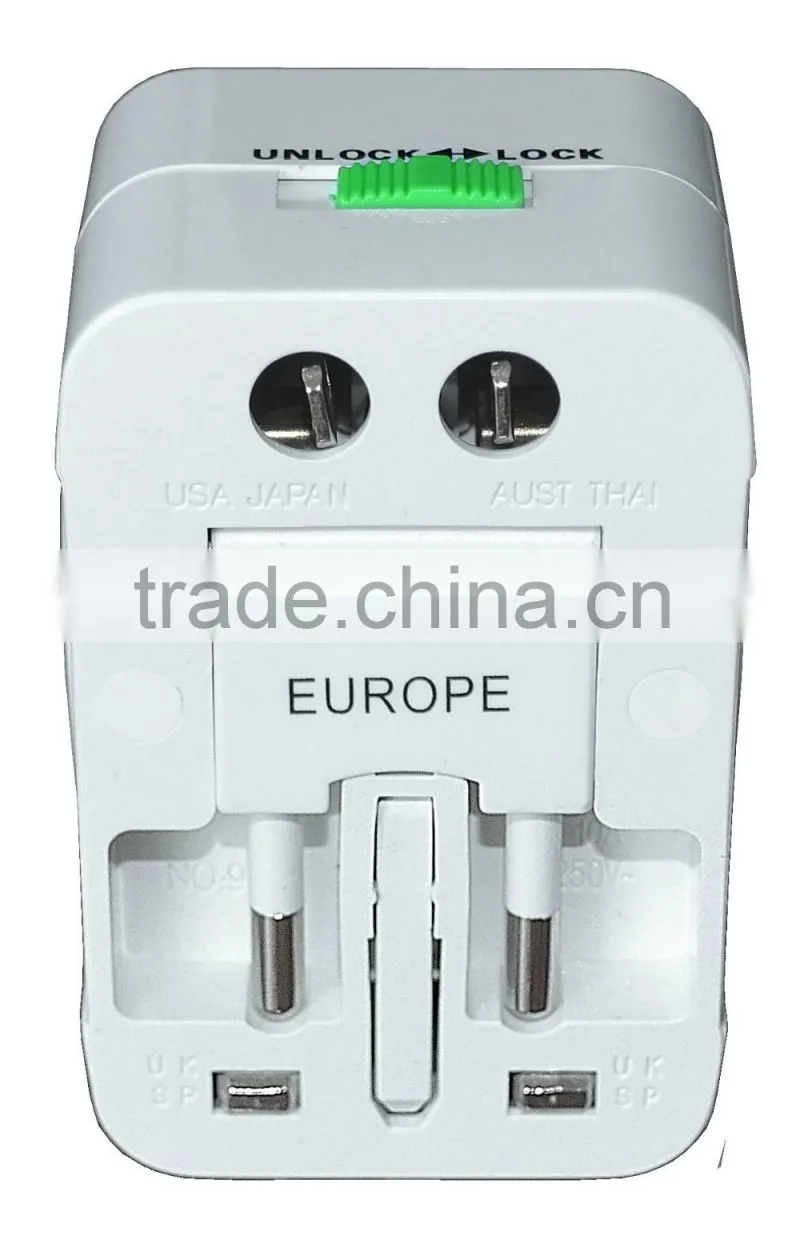 Travel Adapter Wall Charger