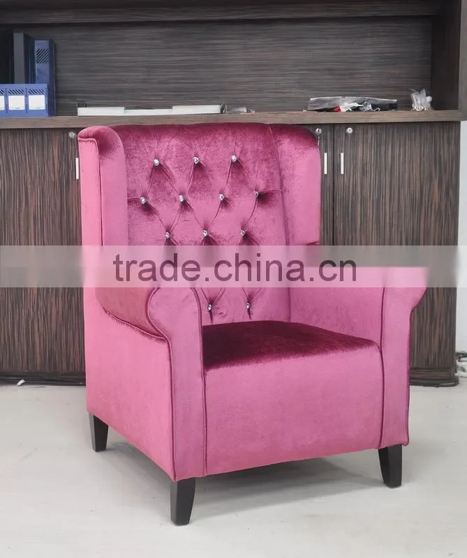 Design armchair (NY1972)