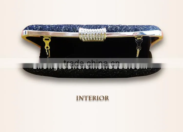 Wholesale evening clutch purse