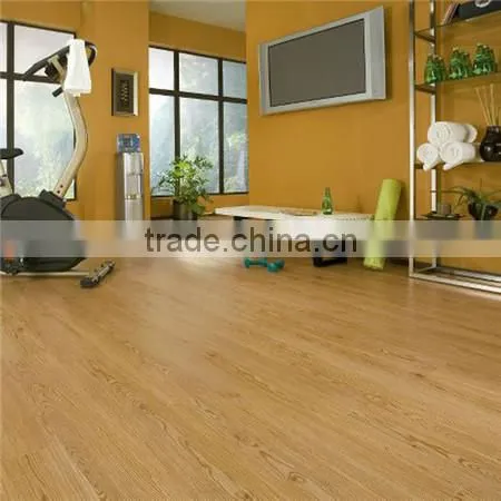 PVC Floor Covering