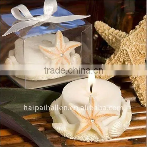 LOVE books candles of wedding gifts