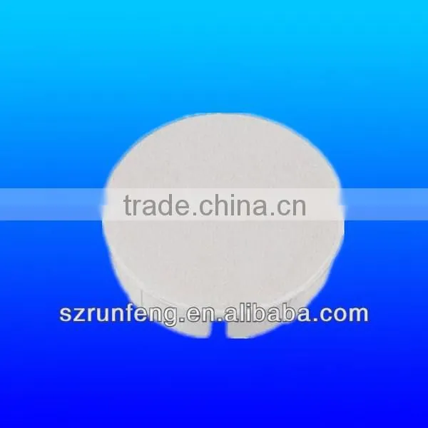 Round Plastic Stopper/Special plug