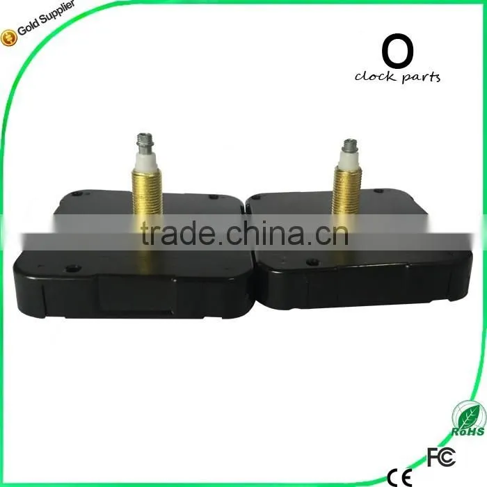 High Torque Quartz Clock Movement