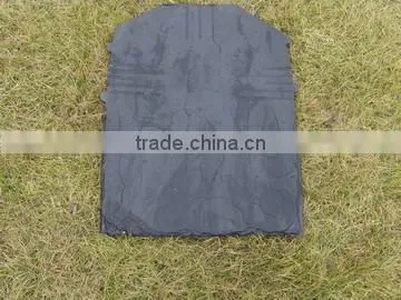 NewTechWood Plastic Roof Covering