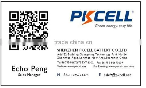 8182 Standard 1.2V ni-mh ni-cd rechargeable battery charger