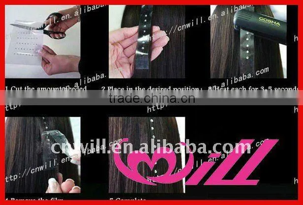 New fashion hair crystal iron in hair crystals iron on hair crystals