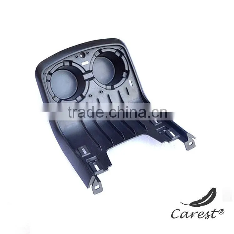 Custom Car Parts Plastic Injection Molding CNC Machining Plastic Rapid Prototype