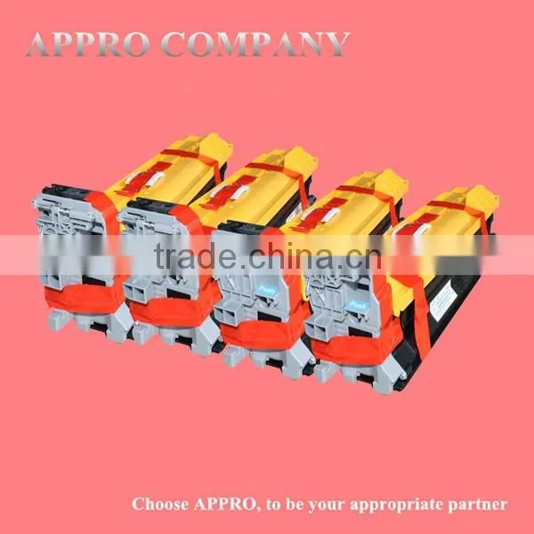 Copier spare parts drum cleaning blade For DI620