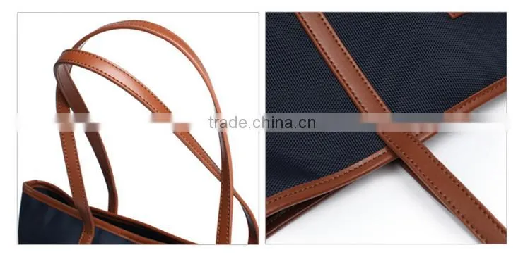 2016 New Design Fabric Tote Bags For Women Since 1997
