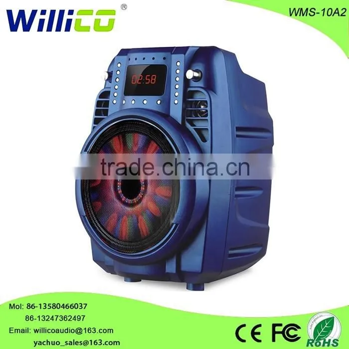 wholesale portble digital bluetooth SD/USB mini speaker