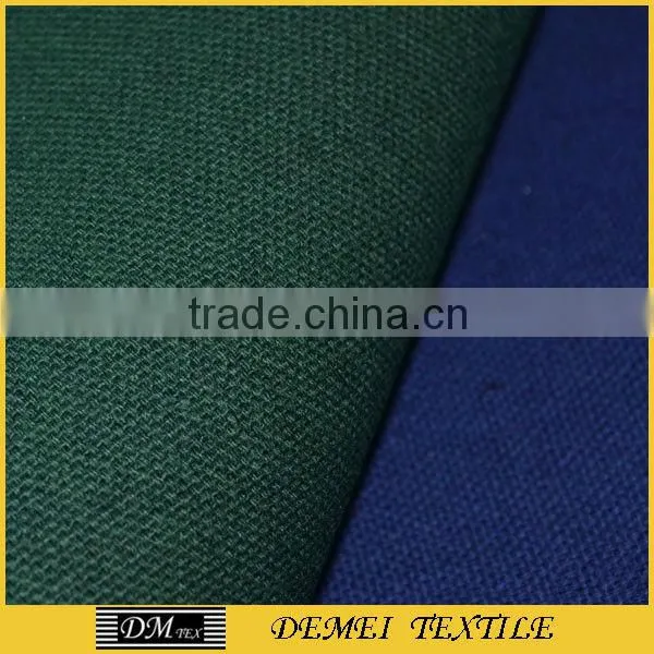 printed polyester canvas fabric